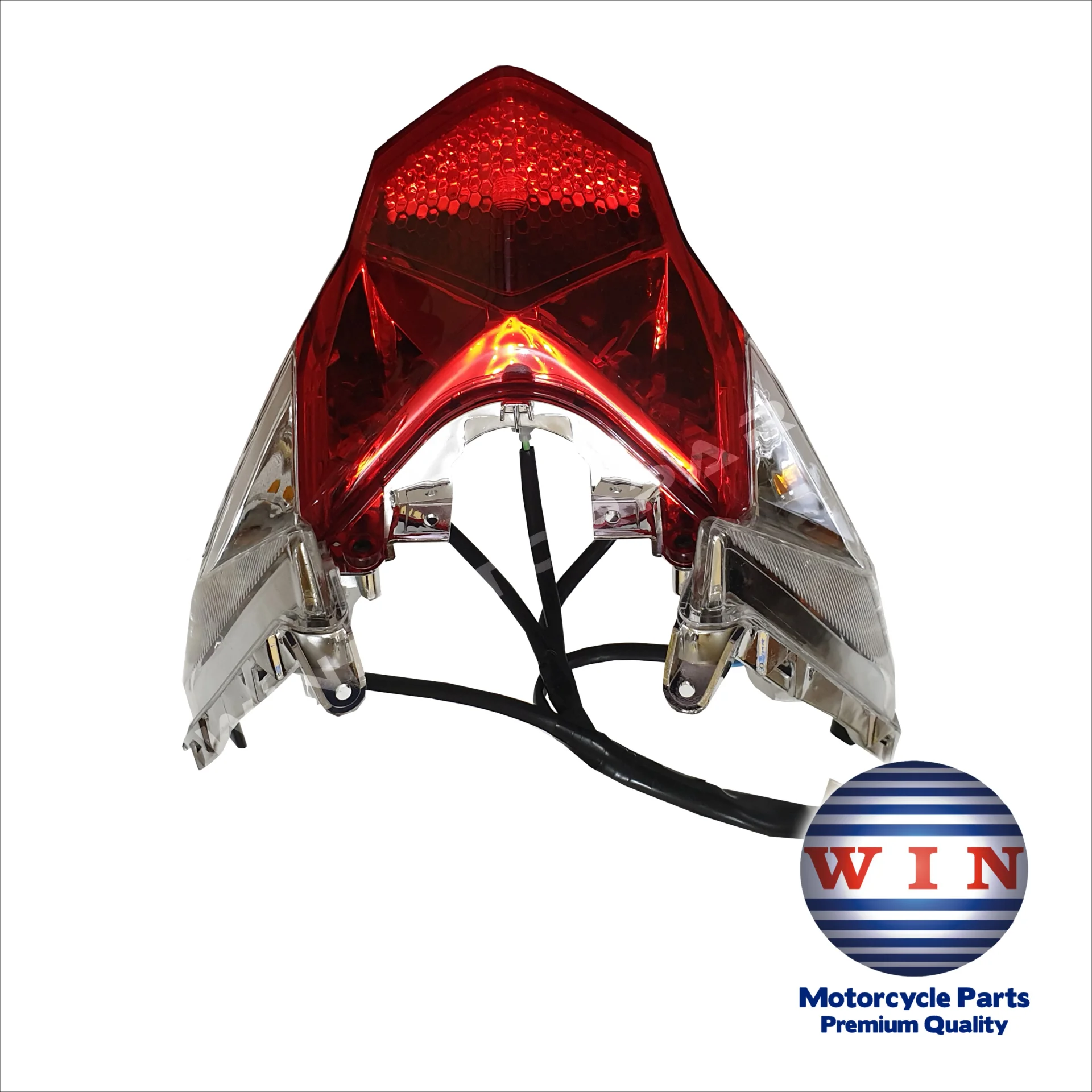 STOP LAMP ASSY VARIO TECHNO 125